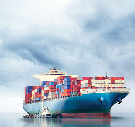 Air Freight Management