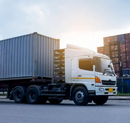 Consolidation Distribution