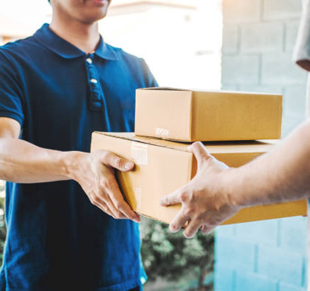  Warehouse Management